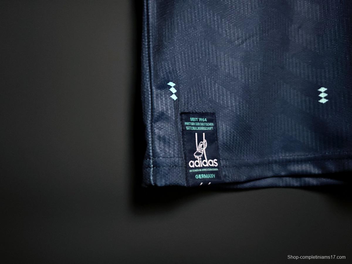 2026 Germany Away Jersey