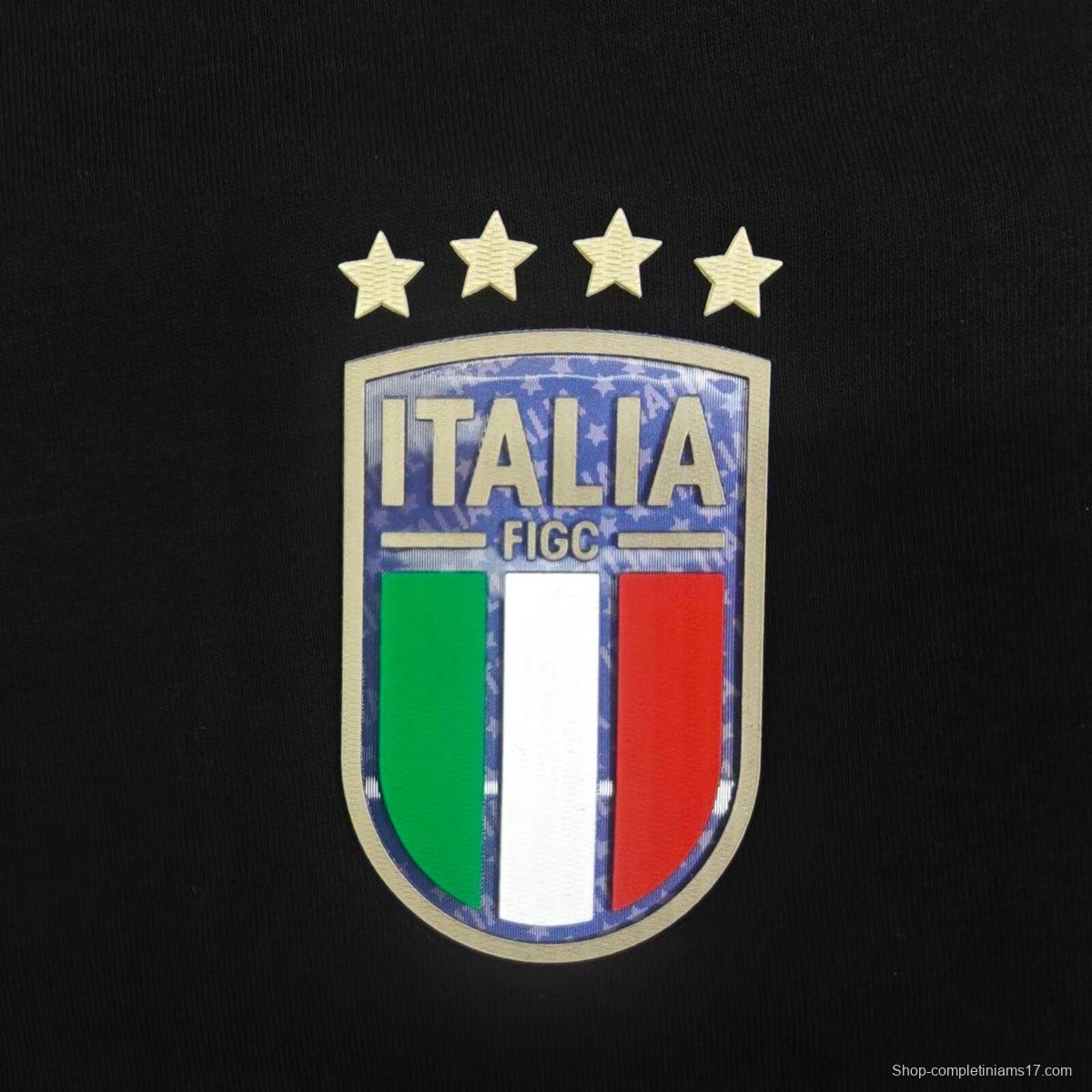 2026 ITALY Hoodie 9 Colors