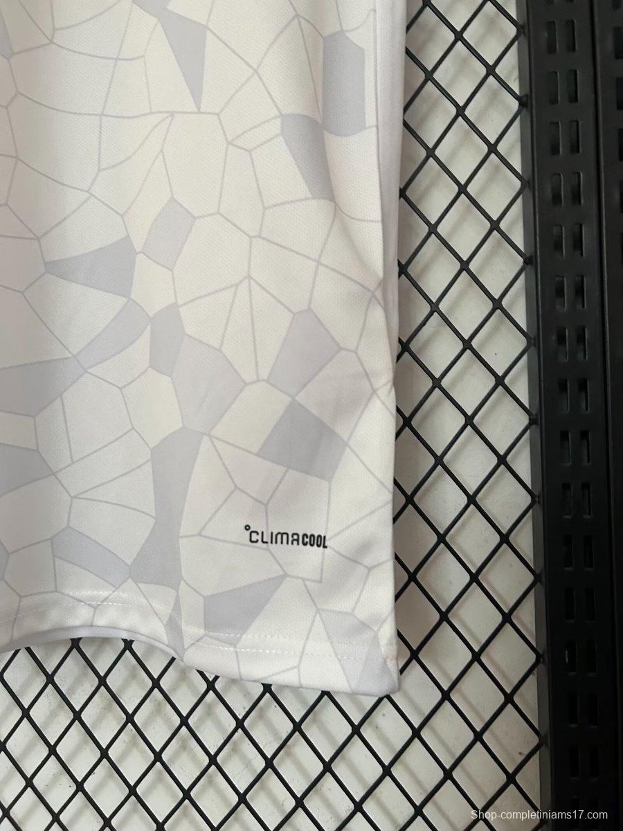 26/26 Celtic Third Jersey