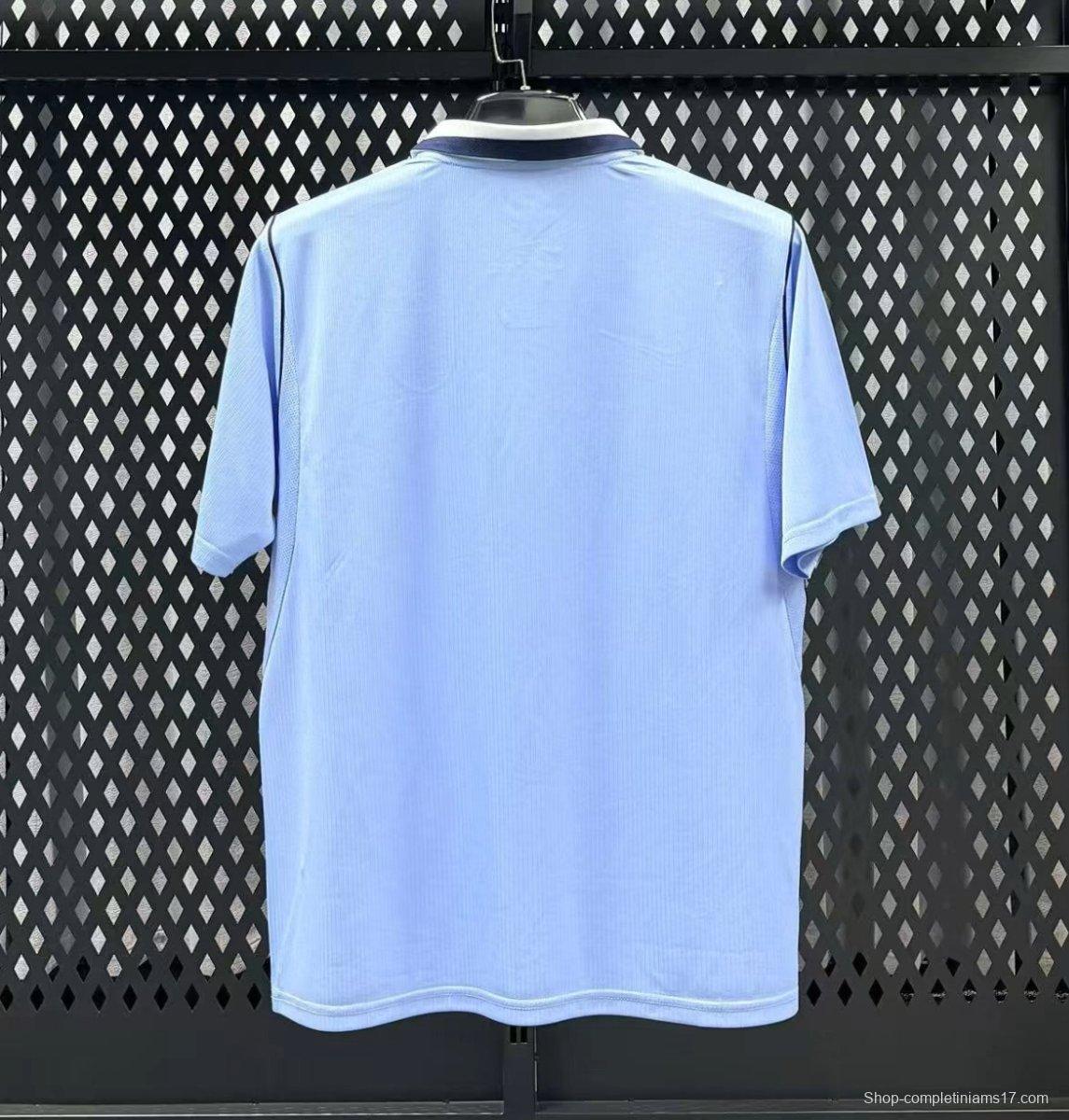 2026 Uruguay‌ Home Jersey