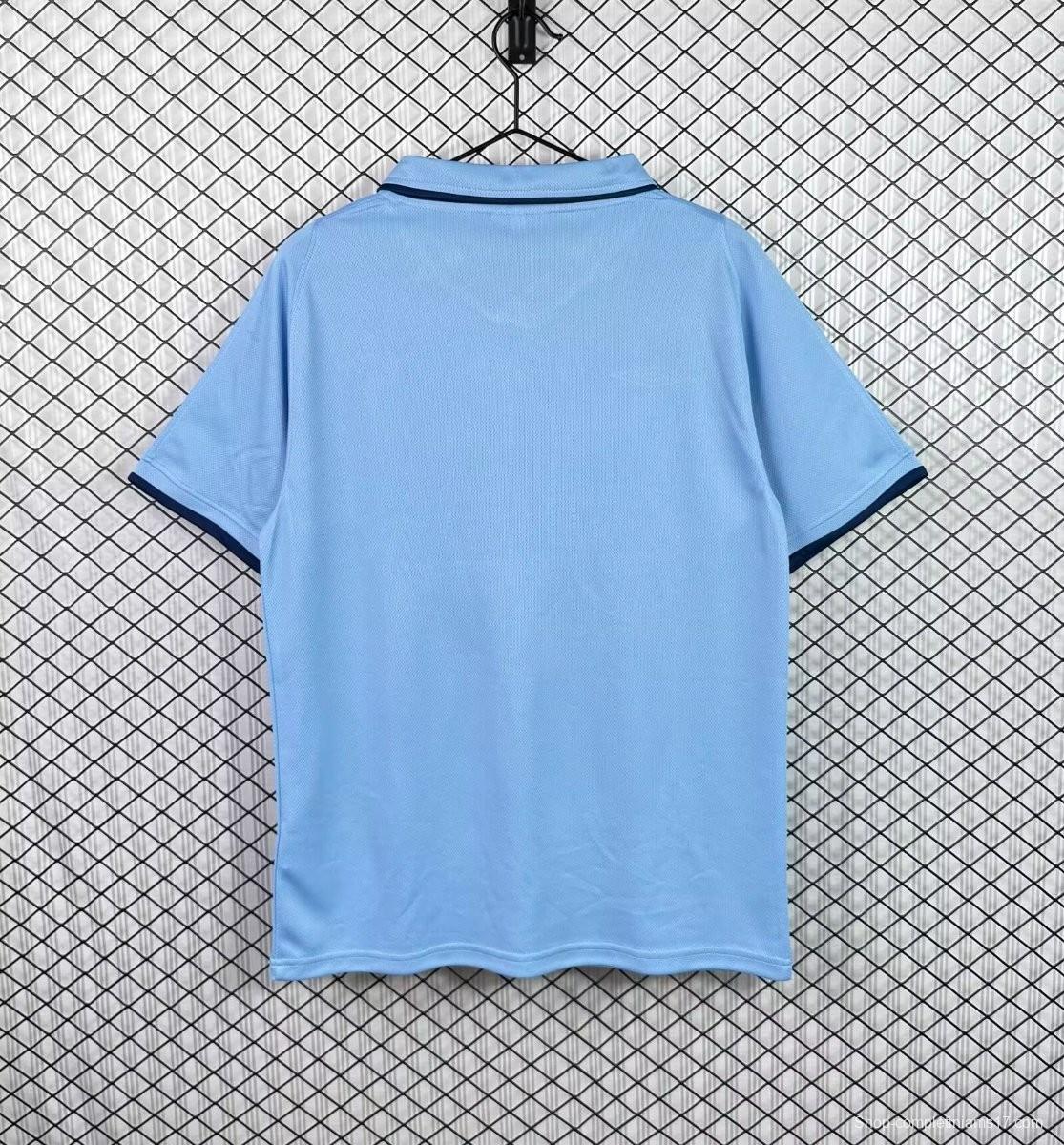 Retro 01/02 Celta de Vigo Home Jersey