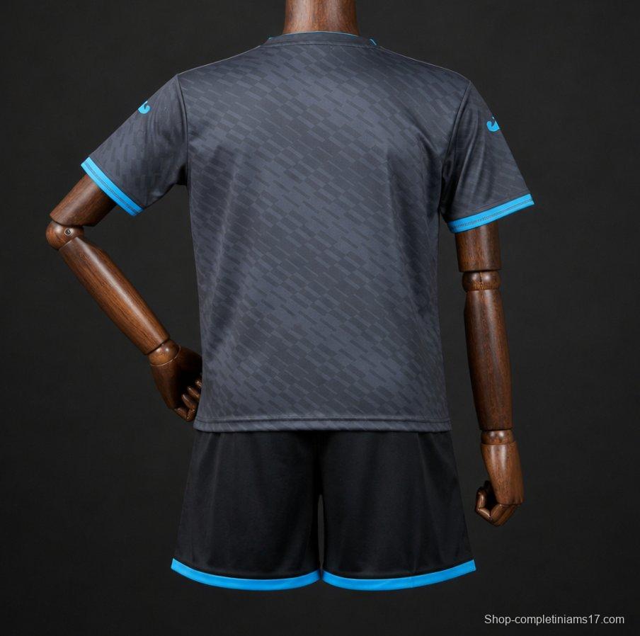 2026 Kids Honduras Third Jersey