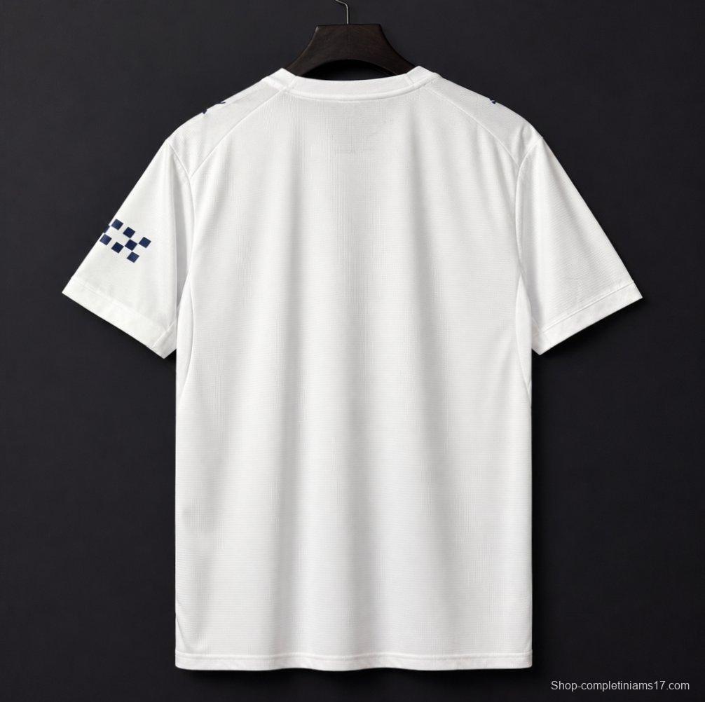 26/27 Manchester City Away Jersey
