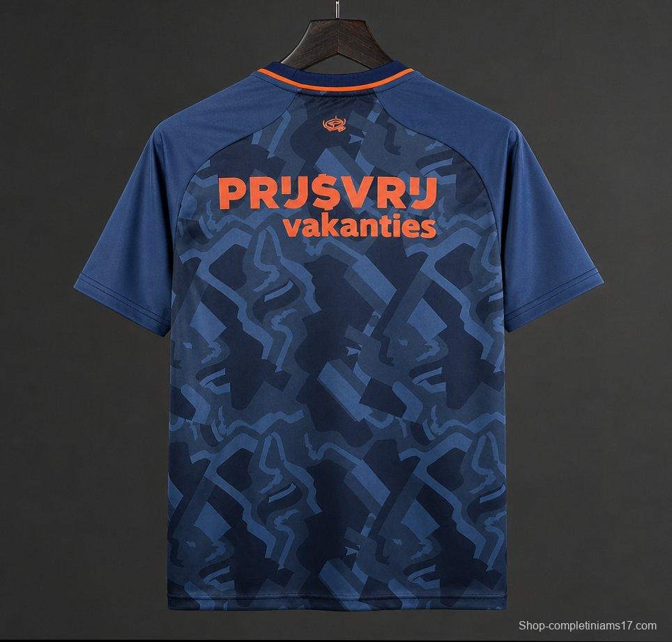 26/27 Feyenoord Third Jersey