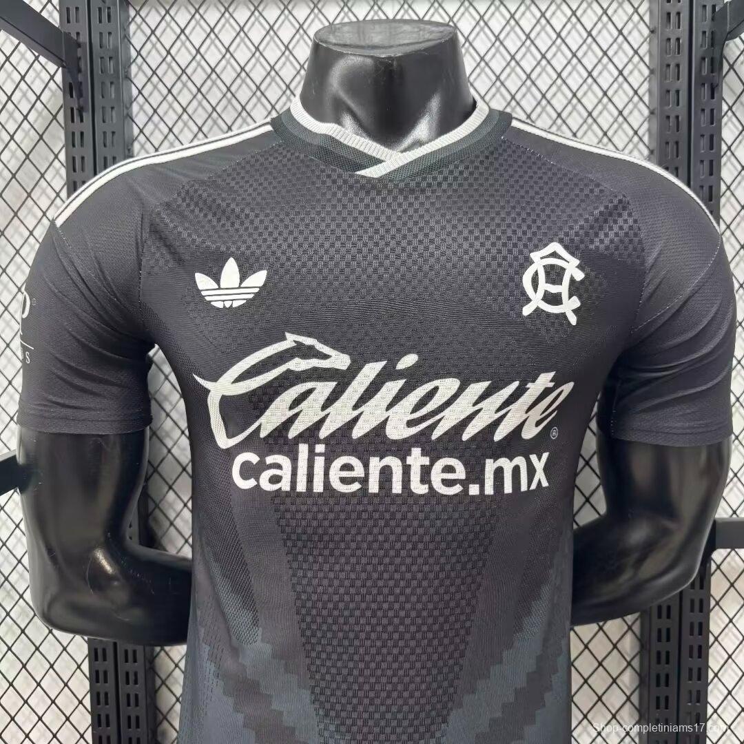 Player Version 26/27 Club America Away Jersey
