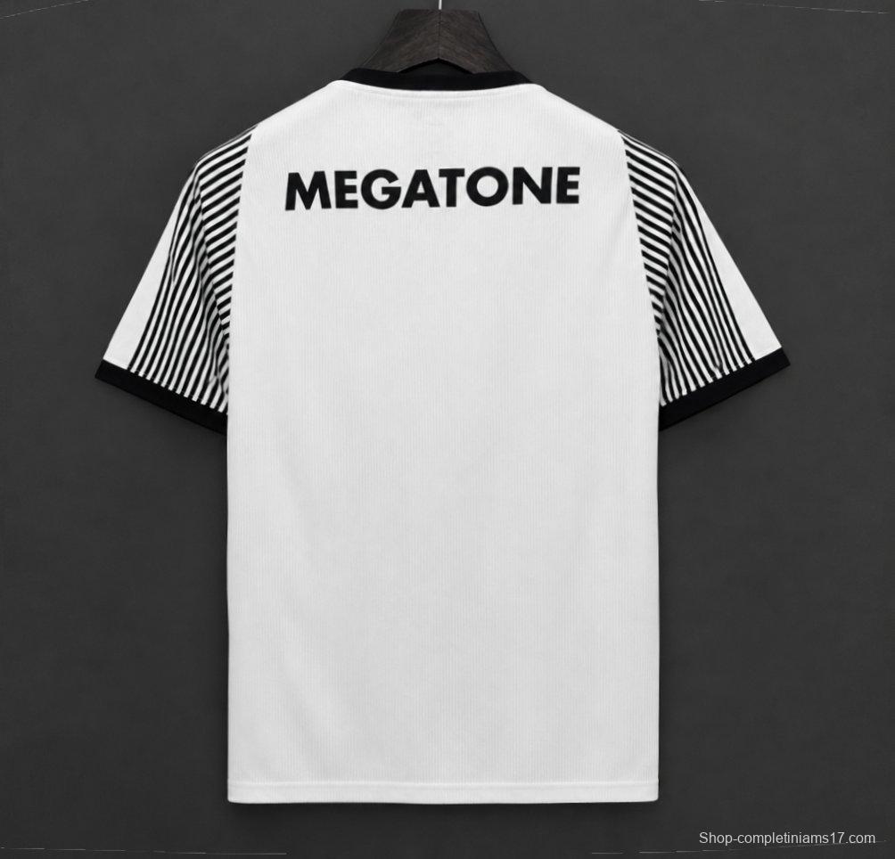 Retro 06/07 Boca Juniors Away Jersey
