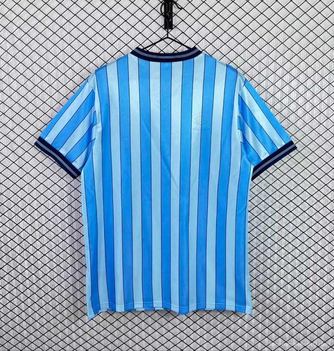 Retro 83/84 Coventry Home Jersey