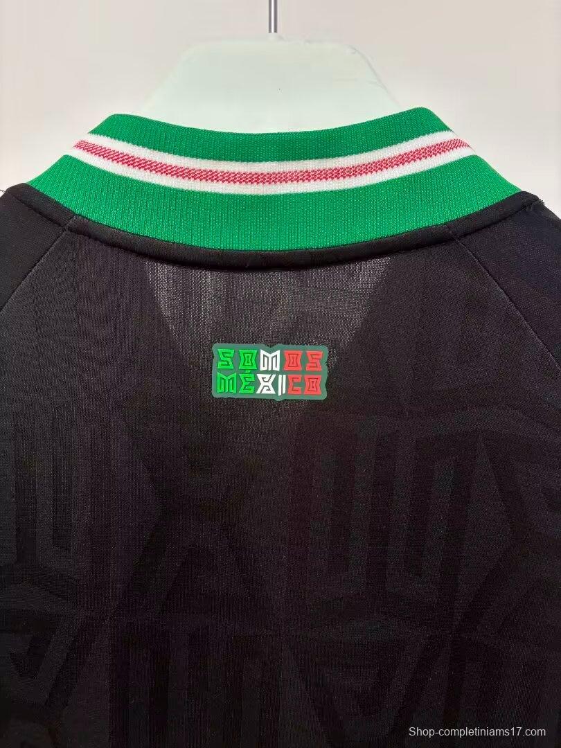 2026 Adidas x Someone Somewhere Mexico Lifestyle Jersey