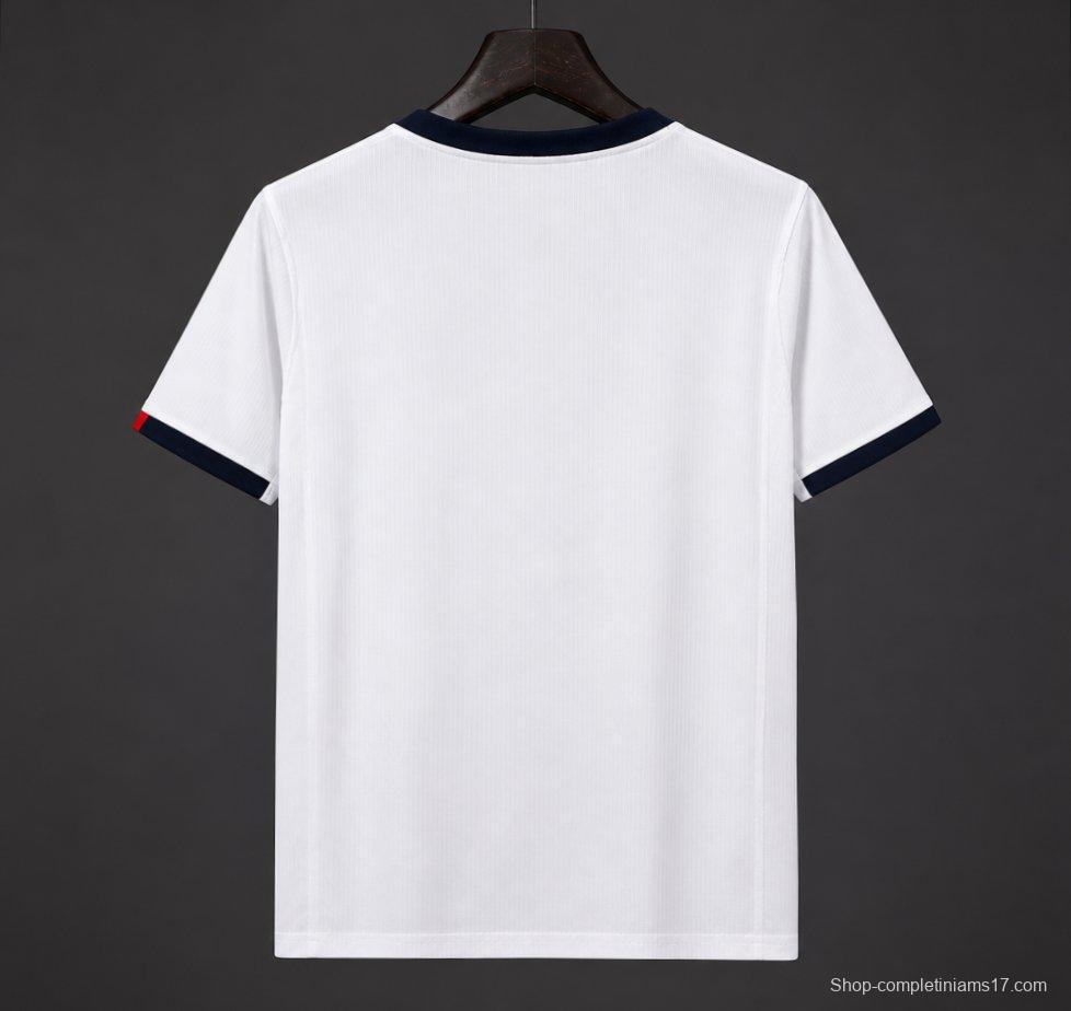 26/27 PSG Away Jersey