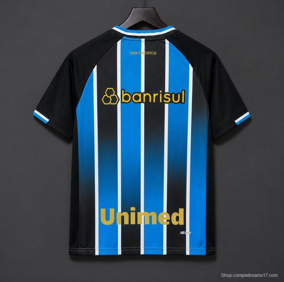 26/27 Gremio Home Jersey