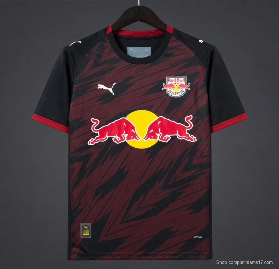 26/27 Red Bull Salzburg Away Jersey