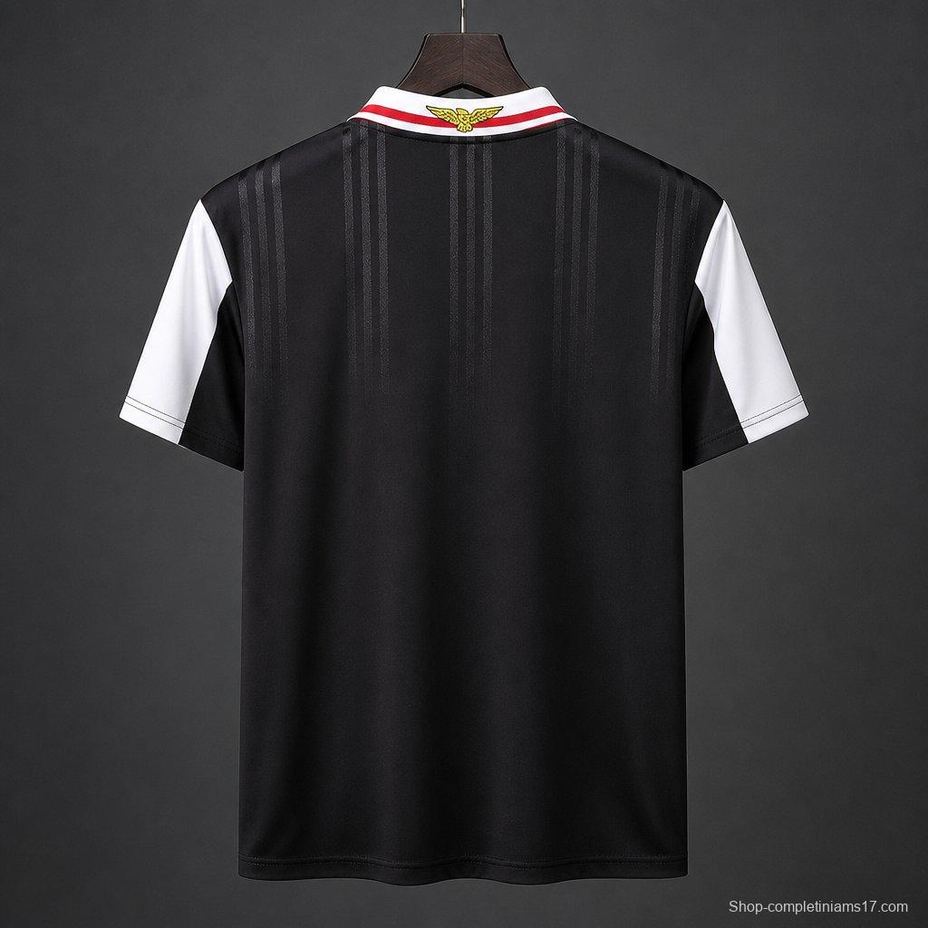 Retro 97/98 Benfica Away Jersey