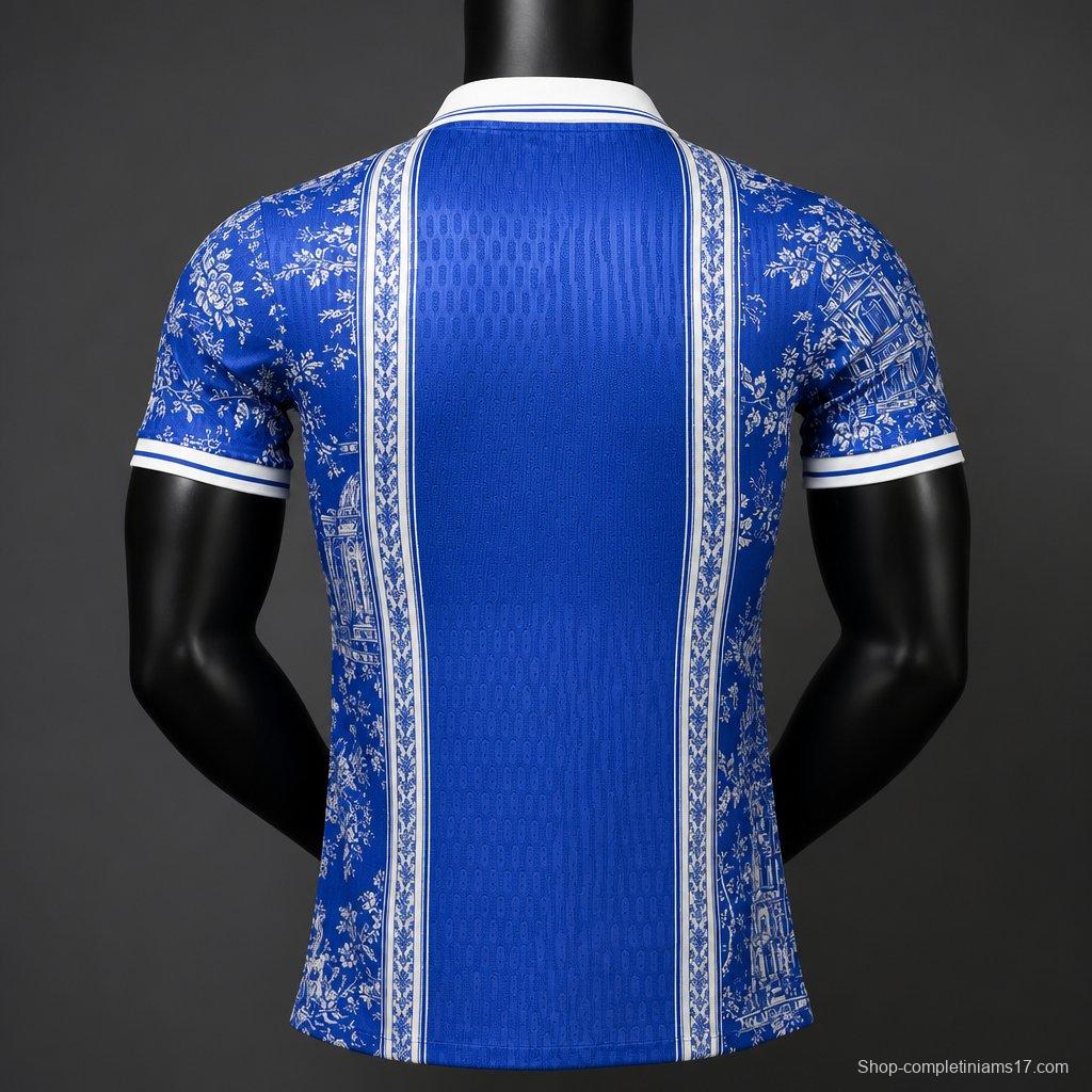 Player Version 26/27 Chelsea Special Edition Jersey