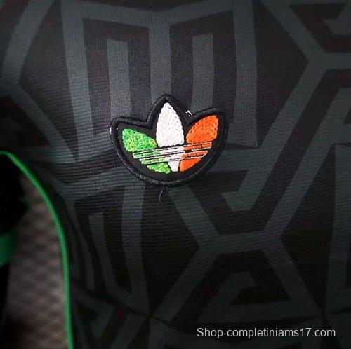 Player Version 2026 Mexico  Adidas x Someone Somewhere Lifestyle Jersey
