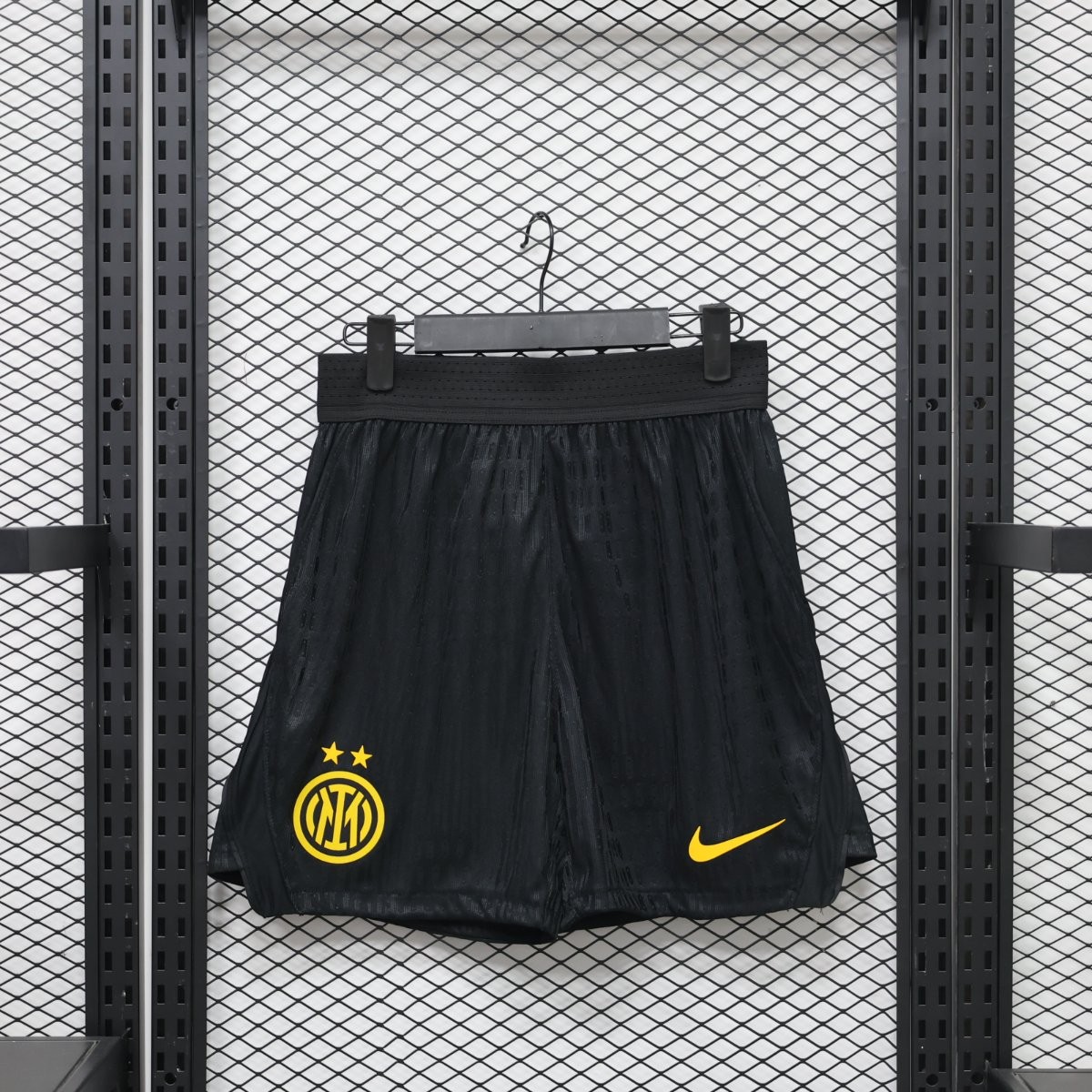 Player Version 26/27 Inter Milan Home Shorts